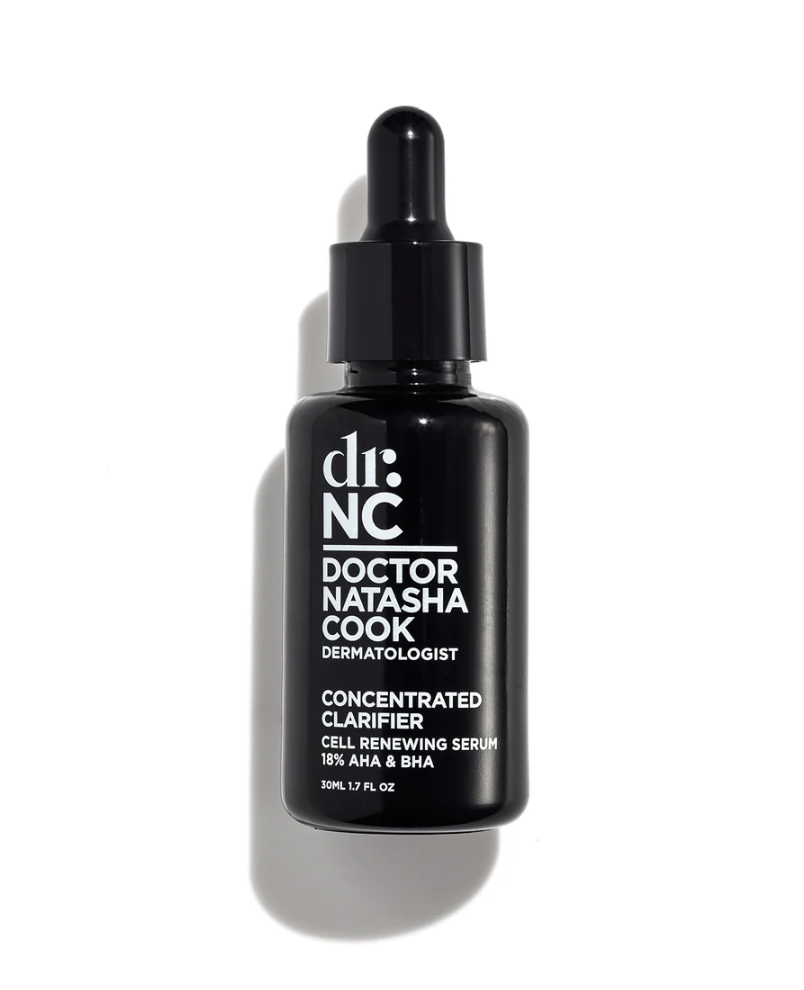 Concentrated Clarifier 1 Concentrated Clarifier