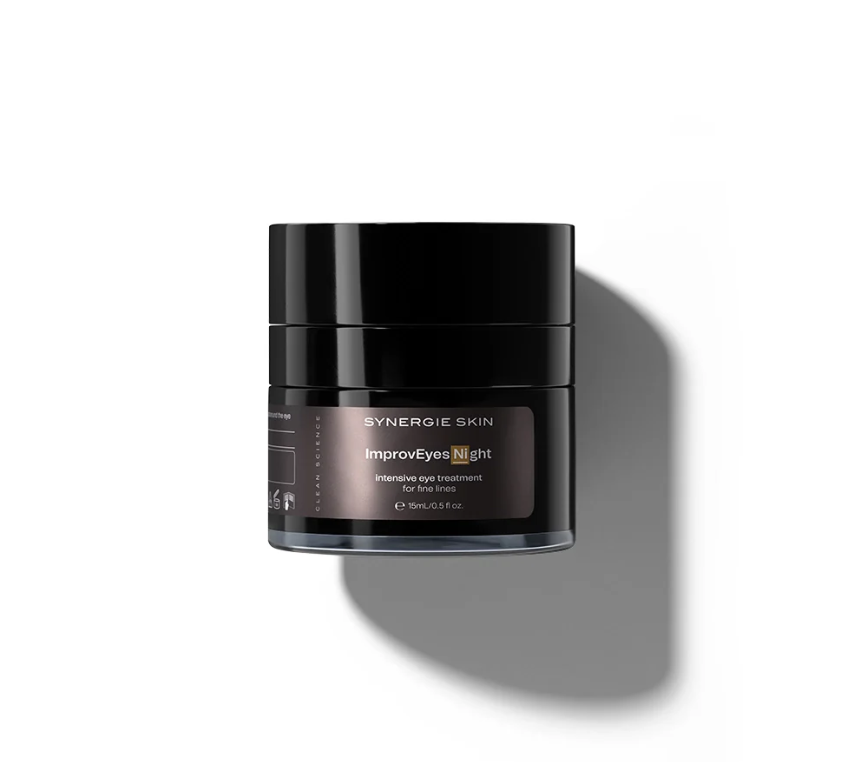 ImprovEyes Night 1 ImprovEyes Night