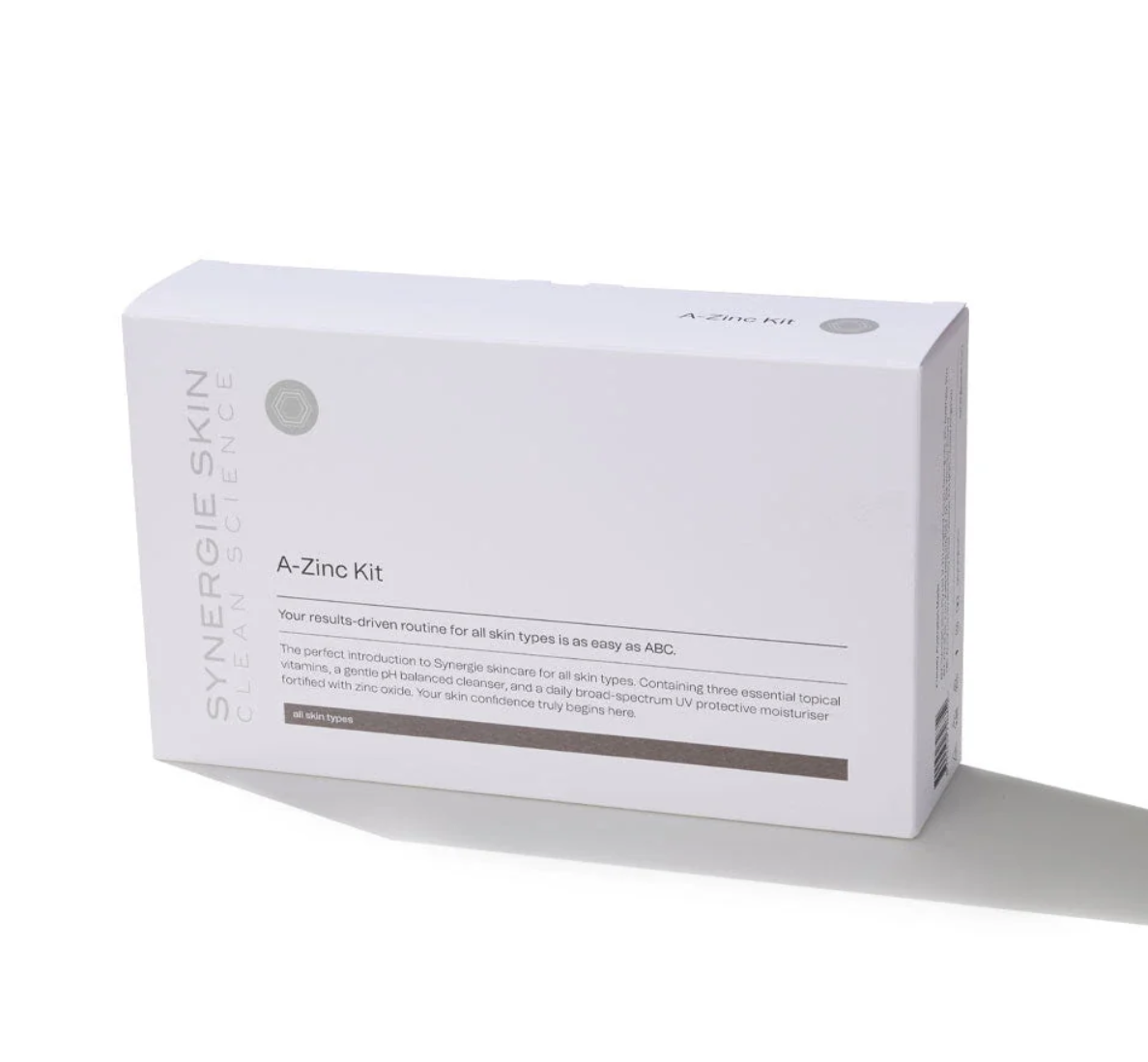 A-Zinc Kit 1 A-Zinc Kit