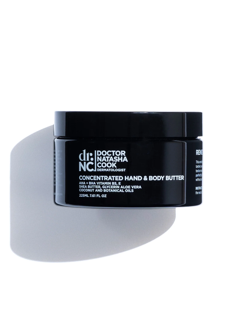 Concentrated Hand & Body Butter 225ml 1 Concentrated Hand & Body Butter 225ml