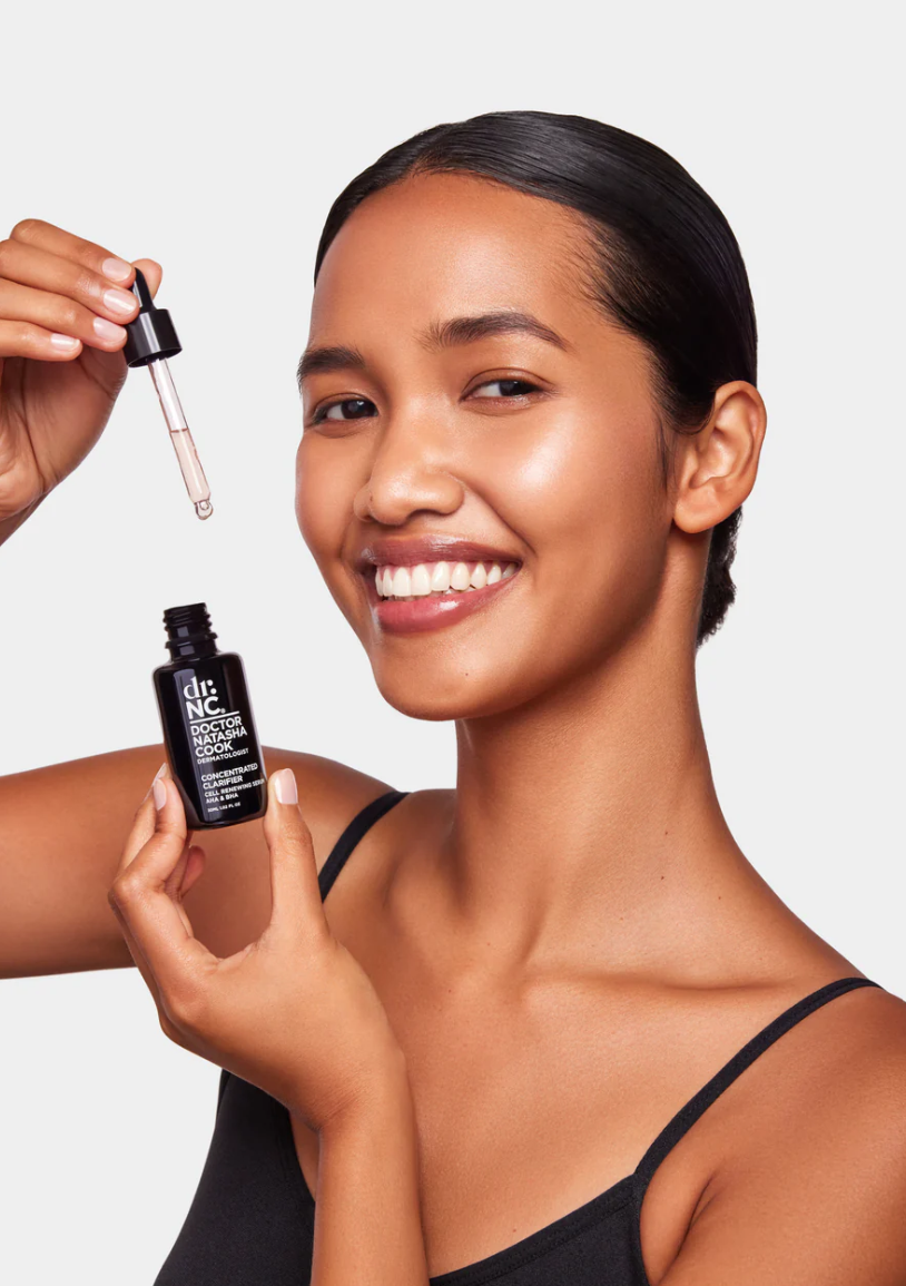 Concentrated Clarifier 3 Concentrated Clarifier