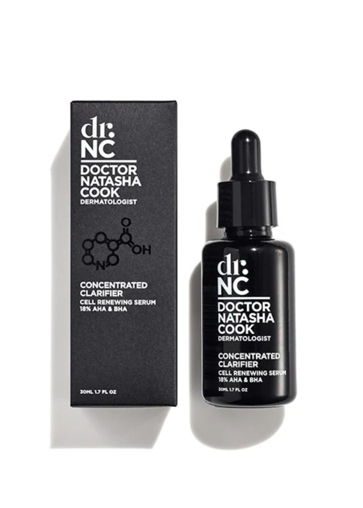 Concentrated Clarifier 2 Concentrated Clarifier