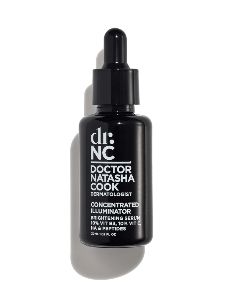 Concentrated Illuminator 1 Concentrated Illuminator