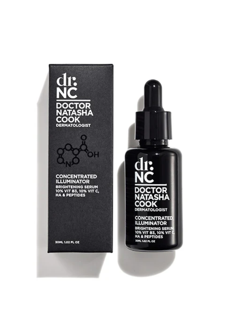 Concentrated Illuminator 2 Concentrated Illuminator