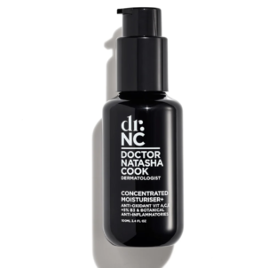 Concentrated Moisturiser+