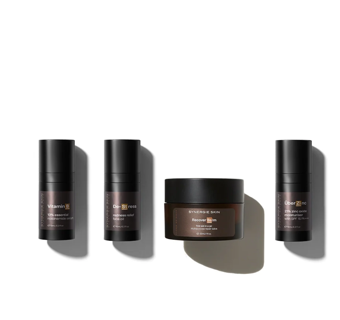 Post-Treatment Kit 2 Post-Treatment Kit